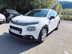 Blanco Usado 2019 Citroën C3 Shine Utilitario | 9900 € (Un poco caro)