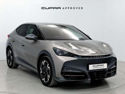 Beige Usado 2025 Cupra Tavascan Endurance SUV | 34.490 € (Buen precio)