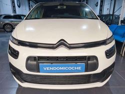 Blanco Usado 2020 Citroën Spacetourer Feel Van | 11.990 €