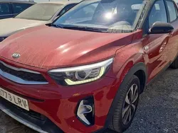 Usado 2021 Kia Stonic SUV | 14.090 € (Buen precio)