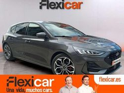 Gris Usado 2022 Ford Focus ST-Line Utilitario | 20.690 € (Precio justo)