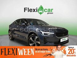 Eléctrico Usado 2022 Polestar 2 Standard Range Single Motor Utilitario | 29.890 € (Caro)