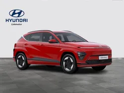 Gris Nuevo 2024 Hyundai Kona SUV | 31.540 € (Un poco caro)