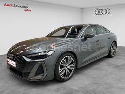 Gris / plata Usado 2024 Audi A5 Advanced Coupe | 55.990 €