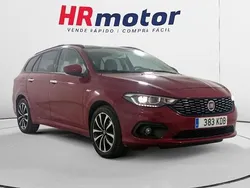 Usado 2017 Fiat Tipo Pop | 9190 € (Precio justo)