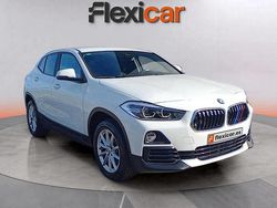 Blanco Usado 2019 BMW X2 SUV | 19.490 € (Super precio)