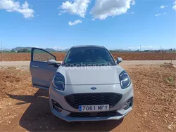 Gris / plata Usado 2023 Ford Puma SUV | 23.900 € (Caro)