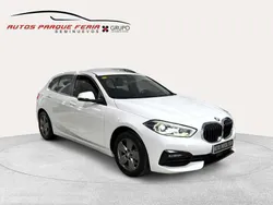 Usado 2019 BMW 118 Utilitario | 17.990 € (Precio justo)