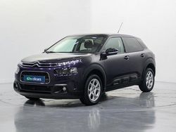 Usado 2018 Citroën C4 Cactus Feel Utilitario | 11.590 € (Precio justo)