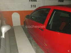Rojo Usado 2005 Citroën C2 VTR Sport Utilitario | 3300 € (Precio justo)
