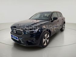 Negro Usado 2020 Volvo XC40 Inscription SUV | 24.950 € (Precio justo)