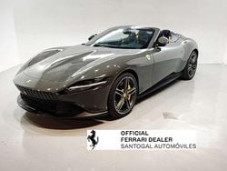 Gris Nuevo 2025 Ferrari Roma Coupe | 345.000 €