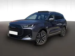 Gris phanton Usado 2025 Ebro s700 Luxury SUV | 34.250 €