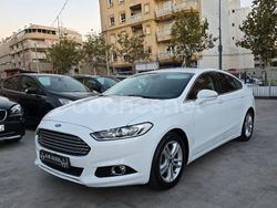 Blanco Usado 2015 Ford Mondeo Business Edition Berlina | 9650 € (Precio justo)