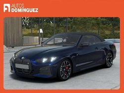 Azul Usado 2025 BMW M440 M Sport Berlina | 69.900 € (Buen precio)
