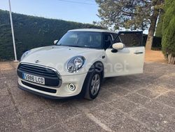 Blanco Usado 2019 Mini ONE Utilitario | 14.500 € (Buen precio)
