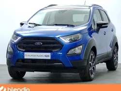 Usado 2022 Ford Ecosport ST-Line SUV | 17.097 € (Precio justo)