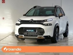 Usado 2023 Citroën C3 Aircross SUV | 18.320 € (Caro)