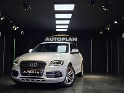 Blanco Usado 2014 Audi SQ5 Sport SUV | 20.990 € (Super precio)