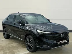 Negro Nuevo 2025 Honda HR-V Advance SUV | 34.500 € (Caro)