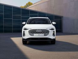 Blanco Nuevo 2025 Audi Q5 Advanced SUV | 60.205 €