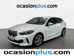Blanco Usado 2021 BMW 118 Utilitario | 22.537 € (Precio justo)