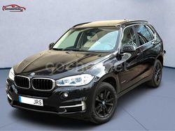Negro Usado 2016 BMW X5 xLine SUV | 23.990 € (Super precio)