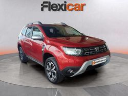 Burdeos Usado 2022 Dacia Duster Prestige SUV | 12.490 € (Super precio)