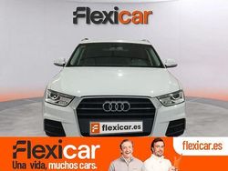 Blanco Usado 2015 Audi Q3 SUV | 18.990 € (Precio justo)