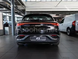 Eléctrico Usado 2024 Smart #3 Pro SUV | 27.900 €