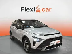 Gris Usado 2022 Hyundai Bayon Intro Edition SUV | 12.790 € (Precio justo)