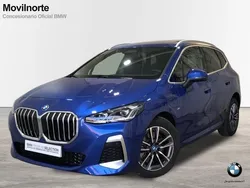 Usado 2024 BMW 230e Active Tourer Monovolumen | 40.995 €