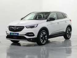 Usado 2020 Opel Grandland X S SUV | 17.990 € (Precio justo)