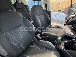 Negro Usado 2013 Peugeot 208 Active Utilitario | 6200 €