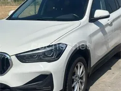 Blanco Usado 2019 BMW X1 SUV | 19.500 € (Precio justo)