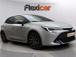 Gris Usado 2023 Toyota Corolla Sport Berlina | 25.890 € (Precio justo)