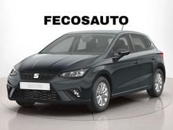 Azul Nuevo 2025 Seat Ibiza Reference | 16.000 € (Super precio)