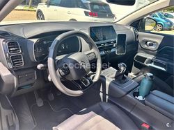 Blanco Usado 2023 Citroën C5 Aircross SUV | 21.500 € (Precio justo)