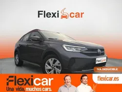 Gris Usado 2022 VW Taigo Life SUV | 17.790 € (Precio justo)