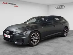 Usado 2021 Audi A6 Sport Familiar | 44.150 € (Precio justo)