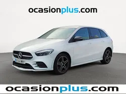 Blanco Usado 2024 Mercedes B250e Monovolumen | 30.900 € (Super precio)