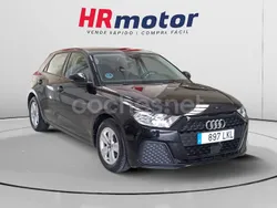 Negro Usado 2020 Audi A1 Sportback Utilitario | 16.390 € (Precio justo)