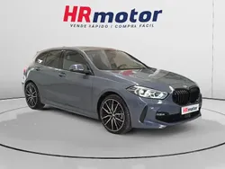 Usado 2018 BMW 118 M Sport Utilitario | 28.590 €