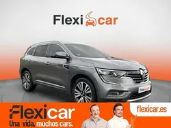 Negro Usado 2019 Renault Koleos Initiale Paris SUV | 21.990 € (Precio justo)