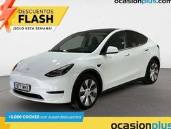 Blanco Usado 2023 Tesla Model Y RWD SUV | 39.045 € (Caro)