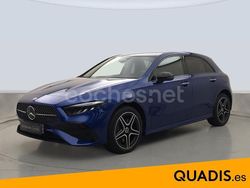 Azul espectra Usado 2024 Mercedes A250 Berlina | 34.900 € (Precio justo)