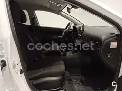 Blanco Usado 2022 Hyundai i20 Berlina | 13.150 € (Precio justo)