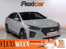 Blanco Usado 2020 Hyundai Ioniq Utilitario | 16.990 € (Precio justo)