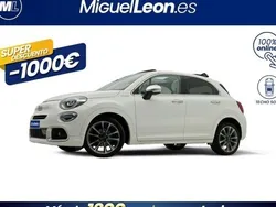 Usado 2022 Fiat 500 Dolcevita | 15.985 € (Precio justo)