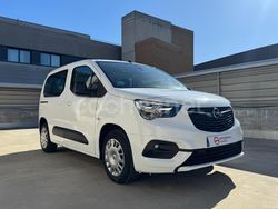 Blanco Usado 2021 Opel Combo Life Edition+ Monovolumen | 18.950 € (Precio justo)